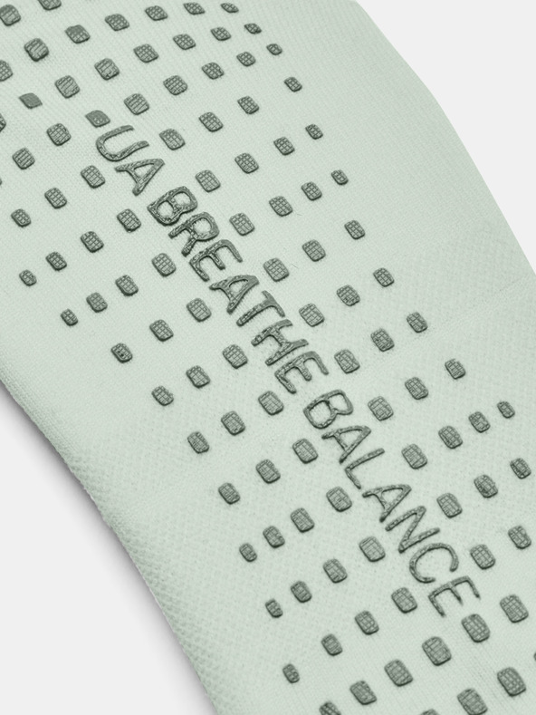 Under Armour Dámske ponožky Under Armour UA Breathe Balance (2 páry)