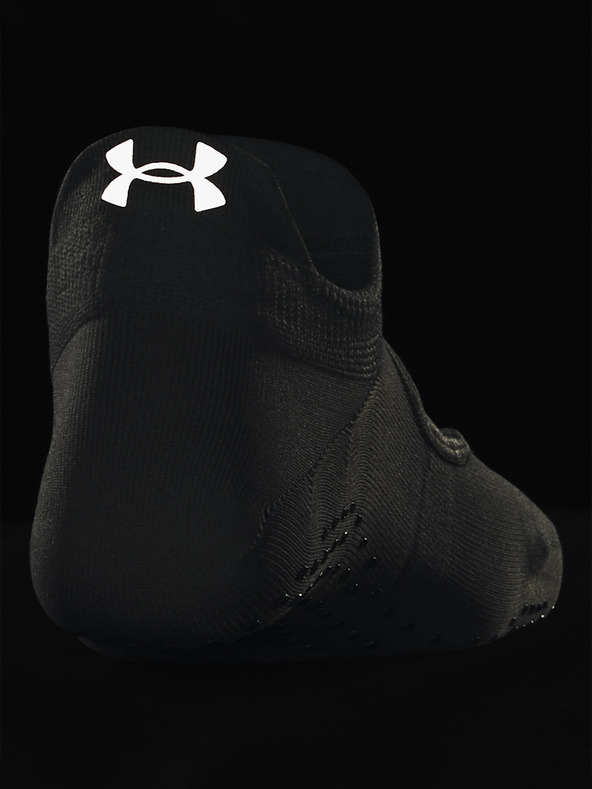 Under Armour Dámske ponožky Under Armour UA Breathe Balance (2 páry)
