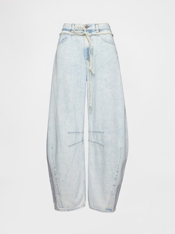 GAP Džínsy Horseshoe UltraSoft GAP