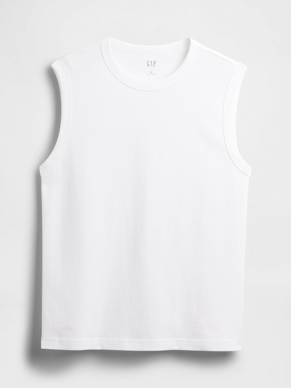 GAP Bavlnené tielko GAP