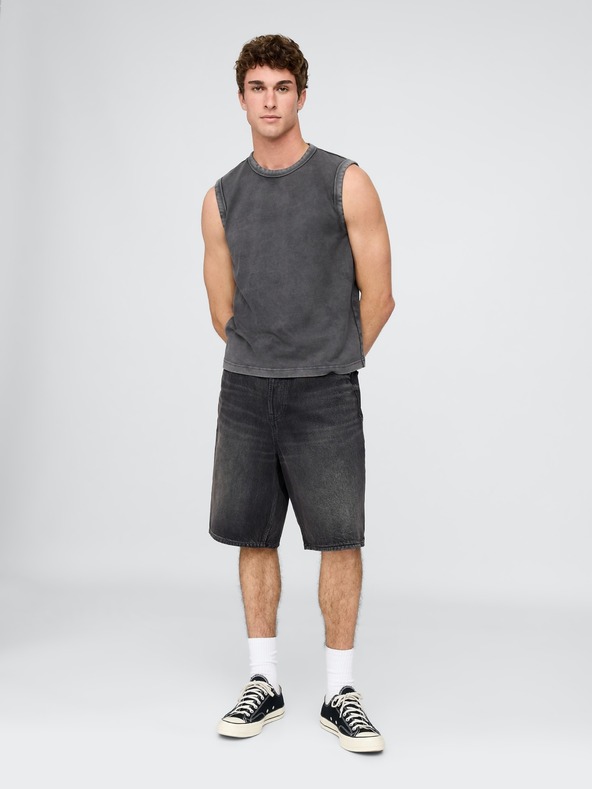 GAP Bavlnené tielko GAP