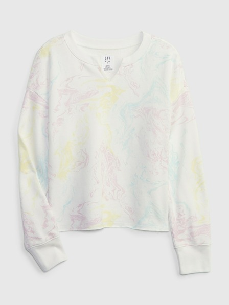 GAP Detská mikina GAP