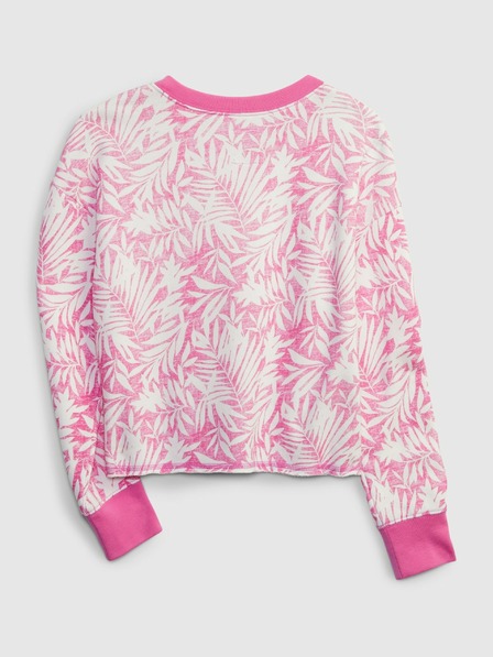 GAP Detská mikina GAP