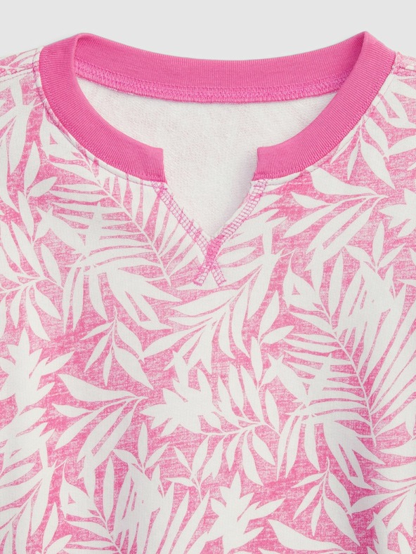 GAP Detská mikina GAP