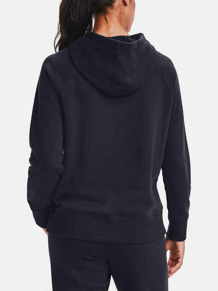 Under Armour Dámska mikina Under Armour Rival Fleece Logo Hoodie