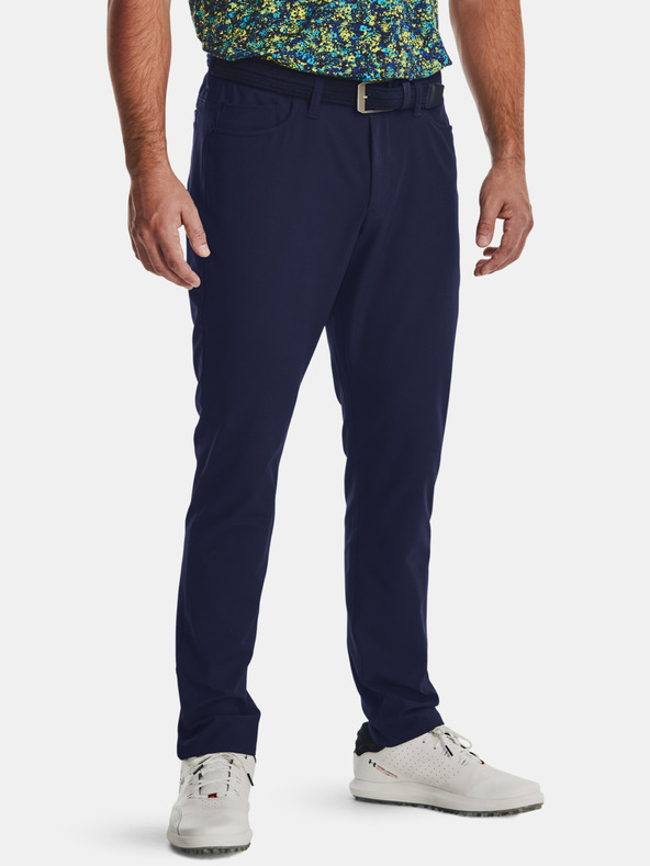 Under Armour Pánske nohavice Under Armour UA Drive 5 Pocket Pant