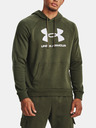 Under Armour Pánska mikina Under Armour UA Rival Fleece Logo HD