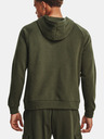 Under Armour Pánska mikina Under Armour UA Rival Fleece Logo HD