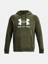 Under Armour Pánska mikina Under Armour UA Rival Fleece Logo HD
