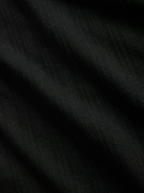 GAP Rebrované tričko GAP