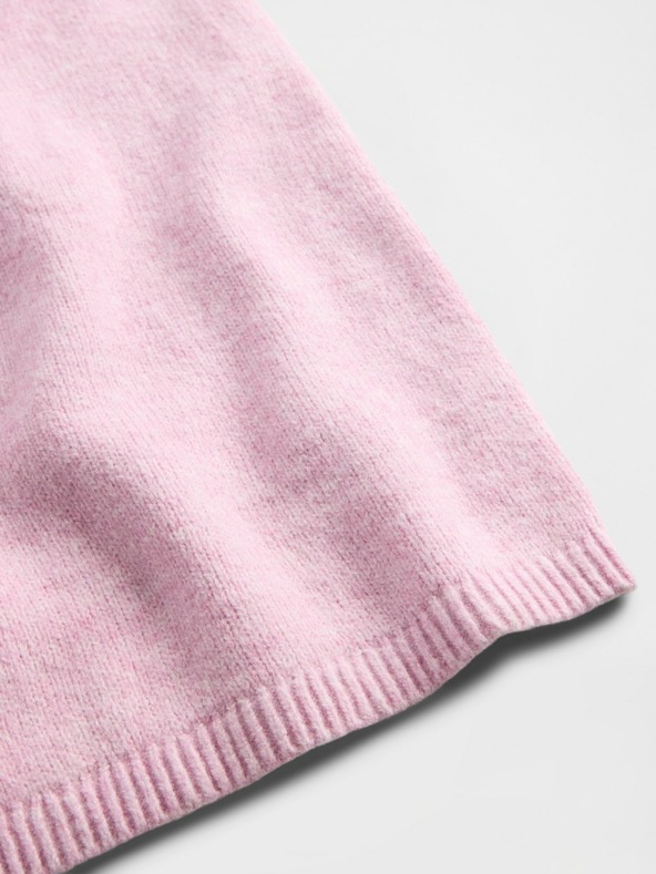 GAP Úpletové nohavice CashSoft Boot GAP