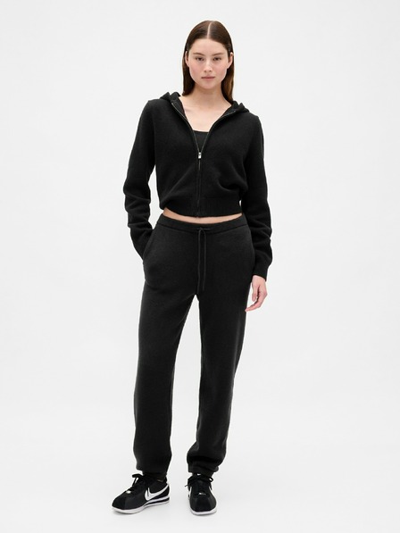 GAP Svetor na zips CashSoft GAP