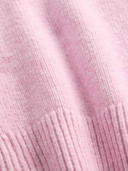 GAP Svetor na zips CashSoft GAP