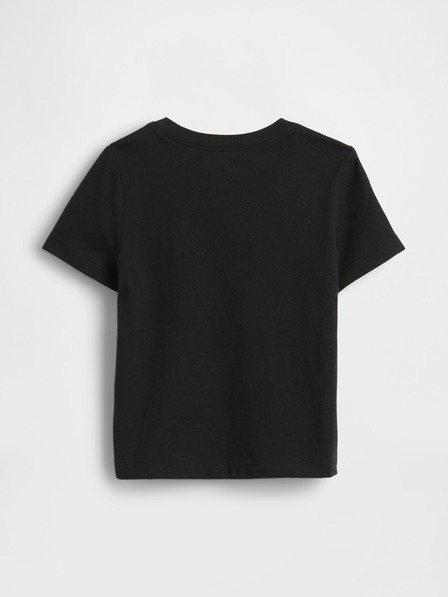 GAP Baby tričko s logom Brannan Bear GAP