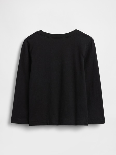 GAP Baby tričko s logom Brannan Bear GAP