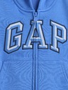 GAP Baby mikina GAP logo