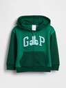 GAP Baby mikina GAP logo