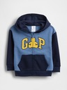 GAP Baby mikina GAP logo
