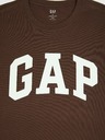 GAP Tričko s logom Everyday Soft GAP