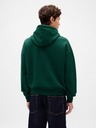 GAP Oversize mikina s logom Extra Heavyweight Unisex GAP