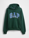 GAP Oversize mikina s logom Extra Heavyweight Unisex GAP