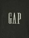 GAP Oversize mikina s logom Vintage Soft GAP