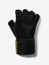 Under Armour Pánske rukavice Under Armour Project Rock Training Glove