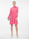 Orsay Ružové dámske šaty ku kolenám ORSAY