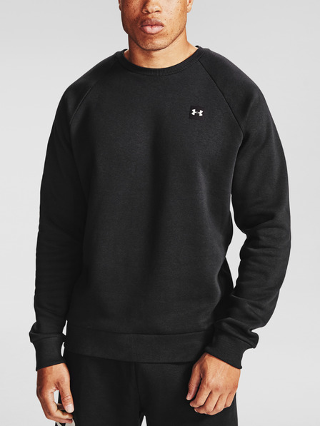 Under Armour Pánska mikina Under Armour Rival Fleece Crew