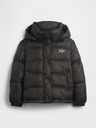 GAP Prešívaná nepremokavá bunda PrimaLoft® GAP