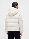 GAP Prešívaná nepremokavá bunda PrimaLoft® GAP
