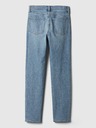GAP Džínsy High Rise ’90s Slim Straight GAP