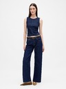 GAP Džínsy Low Rise '90s Loose GAP