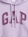 GAP Mikina GAP logo