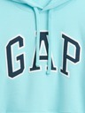 GAP Mikina GAP logo