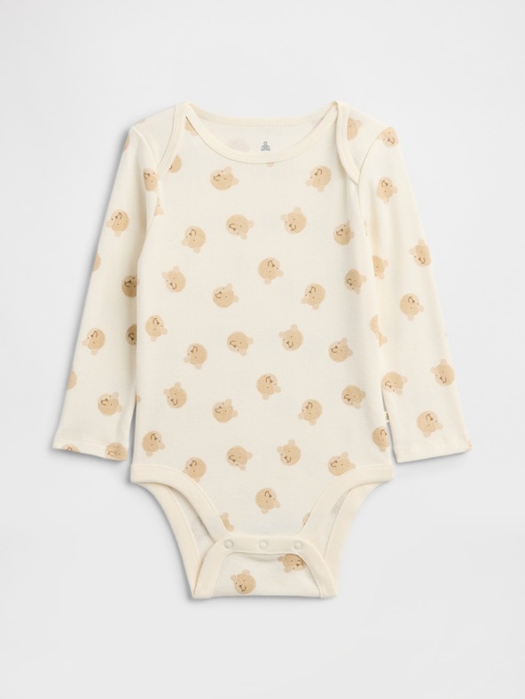 GAP Baby body Unisex GAP
