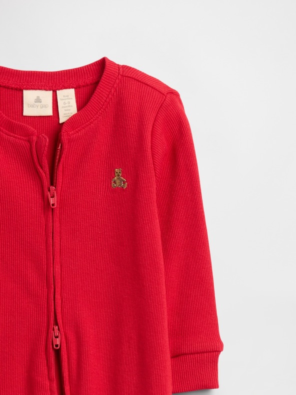 GAP Baby rebrovaný overal GAP