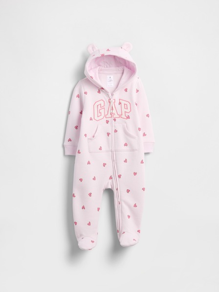 GAP Baby body s logom GAP