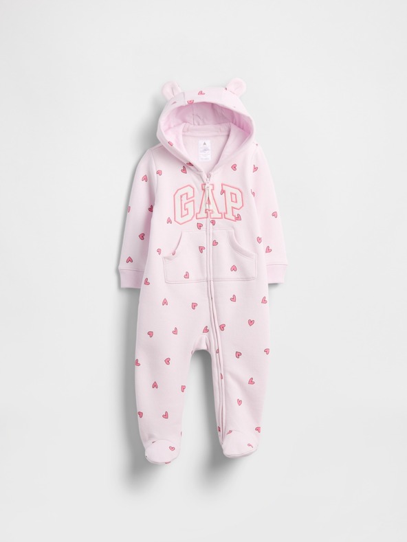 GAP Baby body s logom GAP