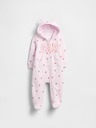 GAP Baby body s logom GAP