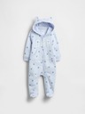 GAP Baby body s logom GAP