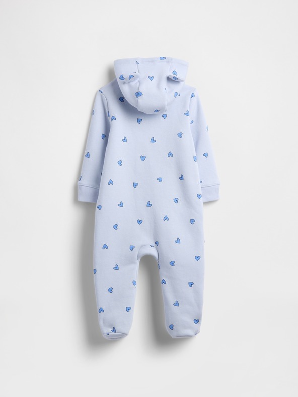 GAP Baby body s logom GAP