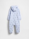GAP Baby body s logom GAP