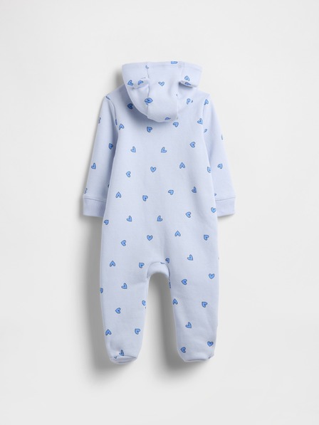 GAP Baby body s logom GAP
