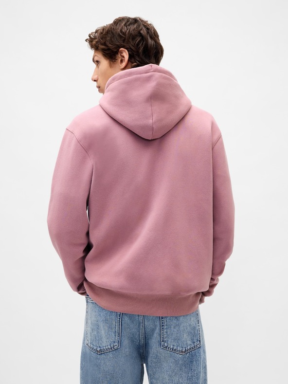 GAP Mikina na zips GAP