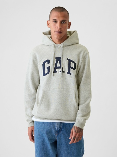 GAP Mikina VintageSoft Unisex GAP
