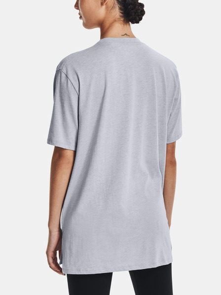 Under Armour Dámske tričko Under Armour Oversized Graphic SS