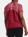Under Armour Dámske tričko Under Armour UA Rush Energy Novelty SS