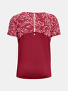Under Armour Dámske tričko Under Armour UA Rush Energy Novelty SS