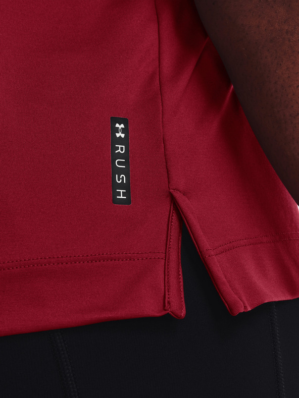 Under Armour Dámske tričko Under Armour UA Rush Energy Novelty SS